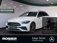 Mercedes-Benz C-Class 2025