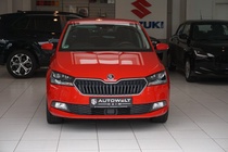 Skoda Fabia 2019