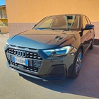 Audi A1 2019