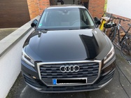 Audi Q2 2019