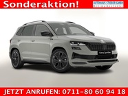 Skoda Karoq 2026