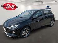 Hyundai i20 2025