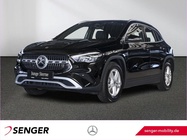 Mercedes-Benz GLA-Class 2024