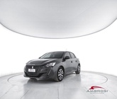 Peugeot 208 2020