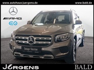 Mercedes-Benz GLB-Class 2022