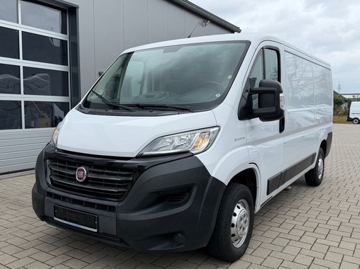 Fiat Ducato 2019