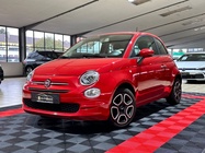 Fiat 500 2022