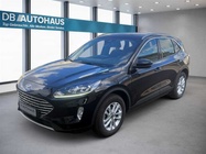 Ford Kuga 2022