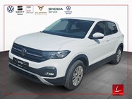 Volkswagen T-Cross 2022