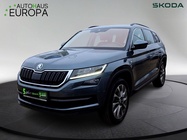 Skoda Kodiaq 2021
