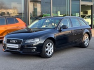Audi A4 2011