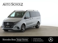 Mercedes-Benz V-Class 2025