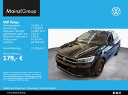 Volkswagen Taigo 2022