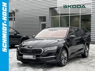 Skoda Octavia 2024