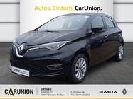 Renault ZOE 2021