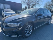 Volkswagen Passat 2021