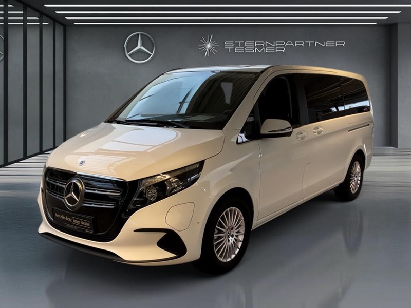 Mercedes-Benz EQV