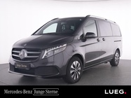 Mercedes-Benz V-Class 2024