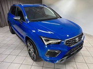 Seat Ateca 2024