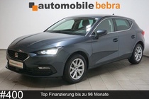 Seat Leon 2025