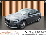 Skoda Scala 2025