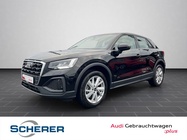 Audi Q2 2025