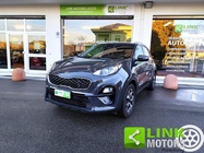 Kia Sportage 2019