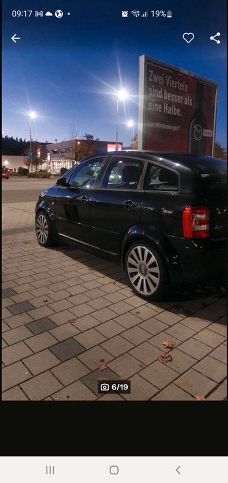 Audi A2