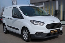 Ford Transit 2022