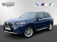 BMW X3 2023