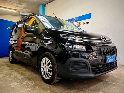 Citroen Berlingo 2020