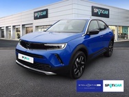 Opel Mokka 2022