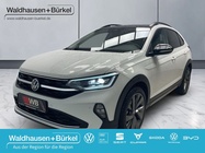 Volkswagen Taigo 2025
