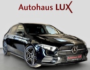 Mercedes-Benz A-Class 2022