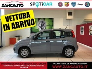 Fiat Panda 2022