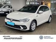 Volkswagen Polo 2025