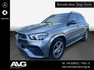 Mercedes-Benz GLE-Class 2022