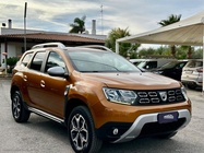 Dacia Duster 2018