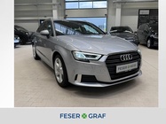 Audi A3 2019