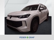 Volkswagen Tayron 2025