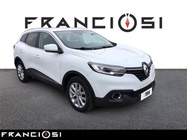 Renault Kadjar 2016