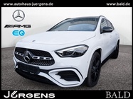 Mercedes-Benz GLA-Class 2025