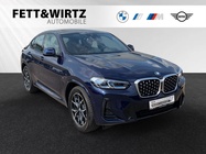BMW X4 2024