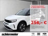 Opel Frontera 2025