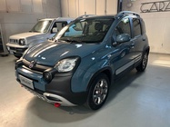 Fiat Panda 2021
