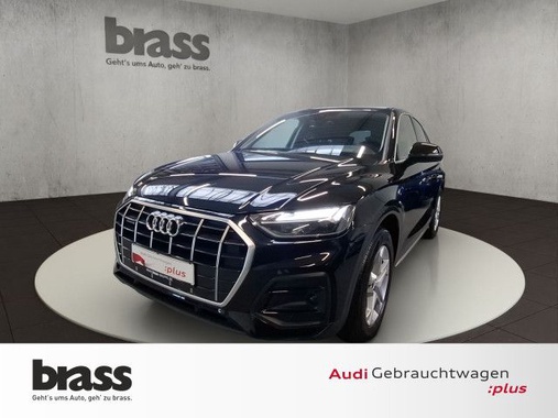 Audi Q5 2024