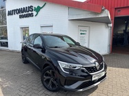 Renault Arkana 2021