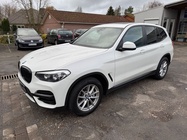 BMW X3 2019