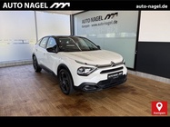 Citroen C4 2023
