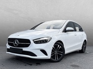 Mercedes-Benz B-Class 2024